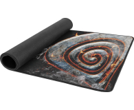 Podkladka pod mysz NATEC GENESIS M12 Maxi Lava dla graczy - 1077431 - zdjęcie 4